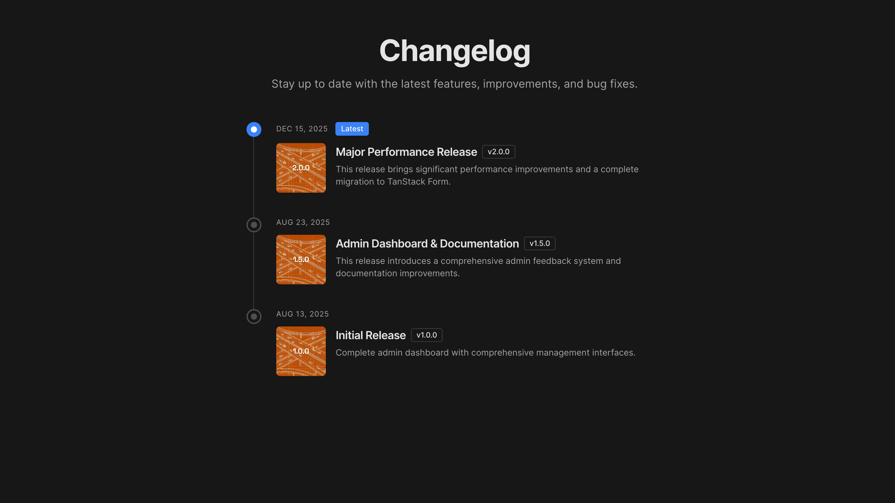 Demo: Faster Workspace Setup